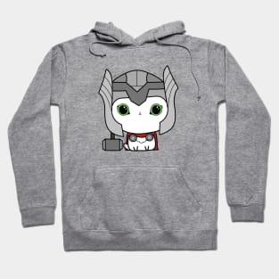 Cosplay Kitty - Throar Hoodie